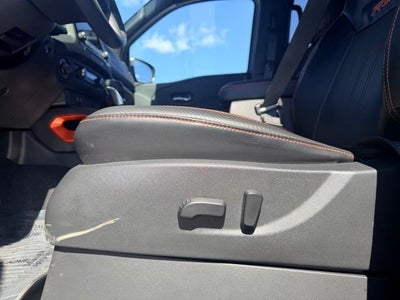 2024 Nissan Frontier PRO-4X PREMIUM, CONVENIENCE, TECHNOLOGY, OFF-ROAD PROTECT
