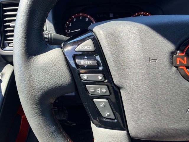 2024 Nissan Frontier PRO-4X PREMIUM, CONVENIENCE, TECHNOLOGY, OFF-ROAD PROTECT