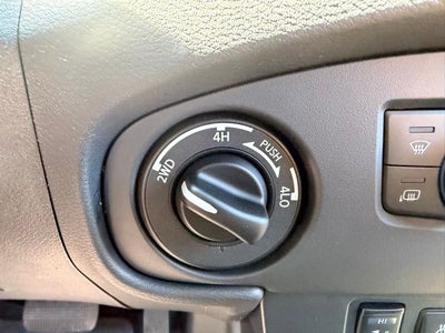 2024 Nissan Frontier PRO-4X PREMIUM, CONVENIENCE, TECHNOLOGY, OFF-ROAD PROTECT