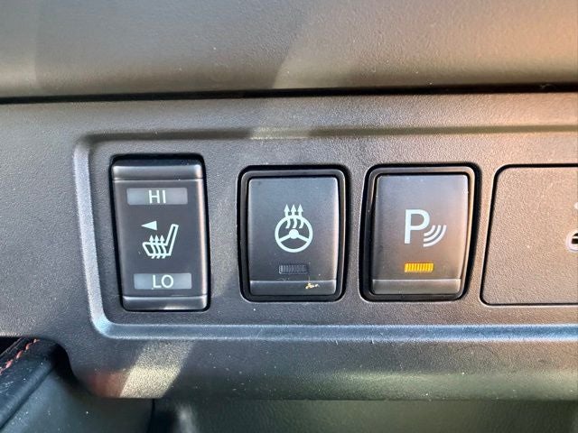 2024 Nissan Frontier PRO-4X PREMIUM, CONVENIENCE, TECHNOLOGY, OFF-ROAD PROTECT