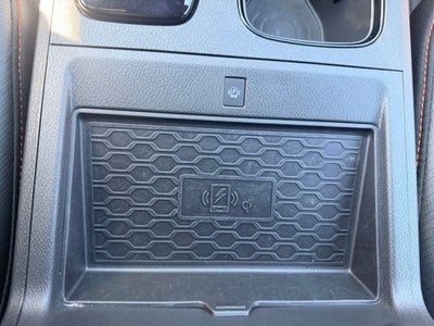 2024 Nissan Frontier PRO-4X PREMIUM, CONVENIENCE, TECHNOLOGY, OFF-ROAD PROTECT