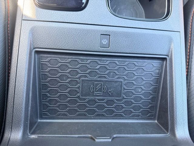 2024 Nissan Frontier PRO-4X PREMIUM, CONVENIENCE, TECHNOLOGY, OFF-ROAD PROTECT