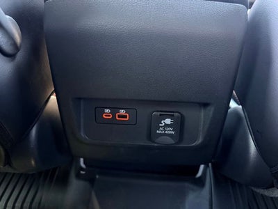 2024 Nissan Frontier PRO-4X PREMIUM, CONVENIENCE, TECHNOLOGY, OFF-ROAD PROTECT