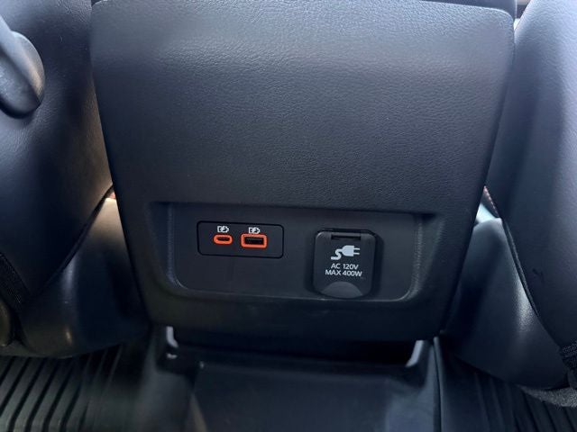 2024 Nissan Frontier PRO-4X PREMIUM, CONVENIENCE, TECHNOLOGY, OFF-ROAD PROTECT