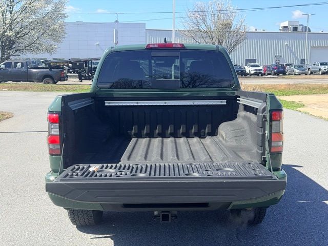 2024 Nissan Frontier PRO-4X PREMIUM, CONVENIENCE, TECHNOLOGY, OFF-ROAD PROTECT