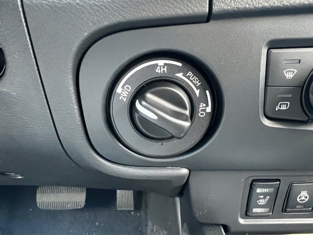 2026 Nissan Frontier SV CONVENIENCE, TOW PACKAGE