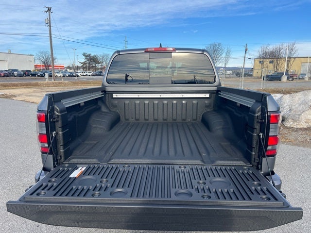 2026 Nissan Frontier SV CONVENIENCE, TOW PACKAGE