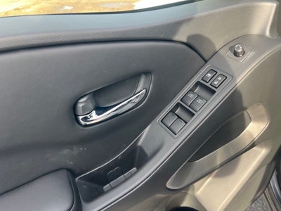 2026 Nissan Frontier SV CONVENIENCE, TOW PACKAGE