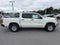 2027 Nissan Frontier S