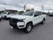 2027 Nissan Frontier S