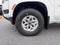 2027 Nissan Frontier S
