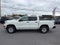 2027 Nissan Frontier S