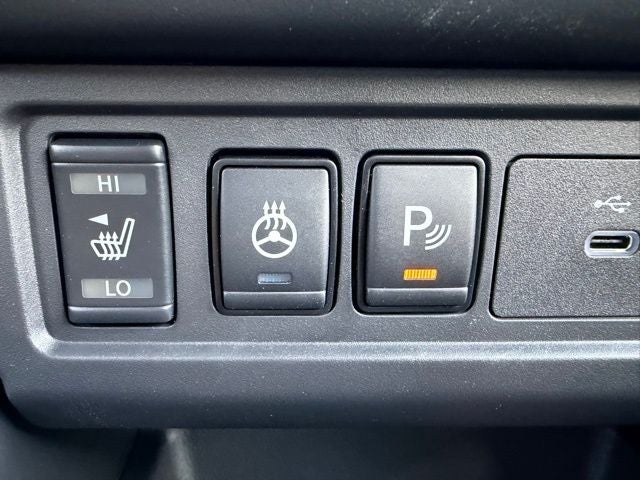 2026 Nissan Frontier SV DARK ARMOR, ALL-WEATHER CONTENT PACKAGE