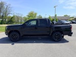 2026 Nissan Frontier SV DARK ARMOR, ALL-WEATHER CONTENT PACKAGE