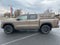 2024 Nissan Frontier PRO-4X TECHNOLOGY, OFF ROAD PROTECTION PACKAGE