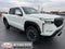 2024 Nissan Frontier PRO-4X TECHNOLOGY, OFF-ROAD PROTECTION PACKAGE