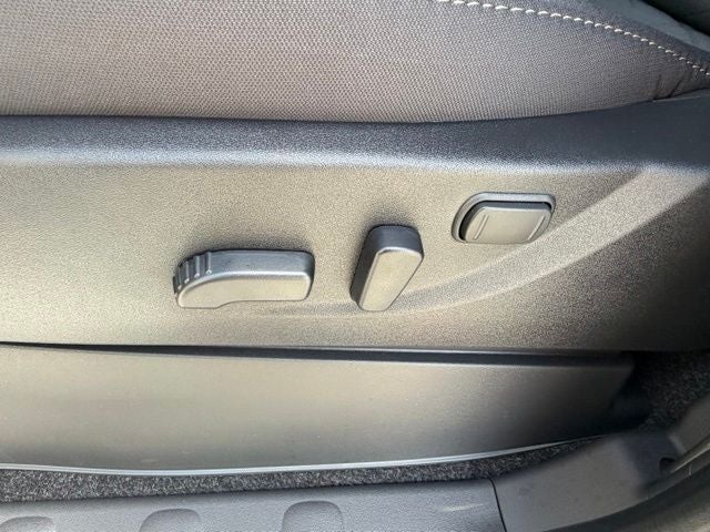 2026 Nissan Frontier SV ALL WEATHER PACKAGE