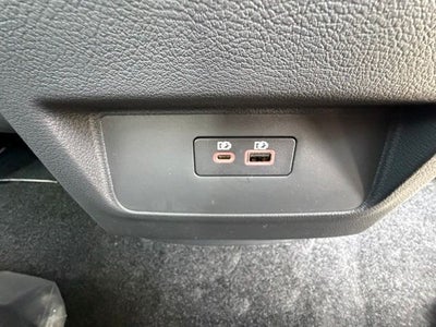 2026 Nissan Frontier SV ALL WEATHER PACKAGE