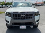 2026 Nissan Frontier SV ALL WEATHER PACKAGE