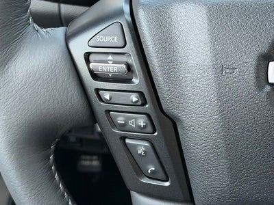 2026 Nissan Frontier SV ALL WEATHER PACKAGE