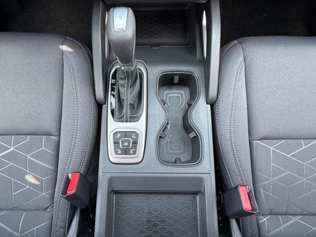 2026 Nissan Frontier SV ALL WEATHER PACKAGE