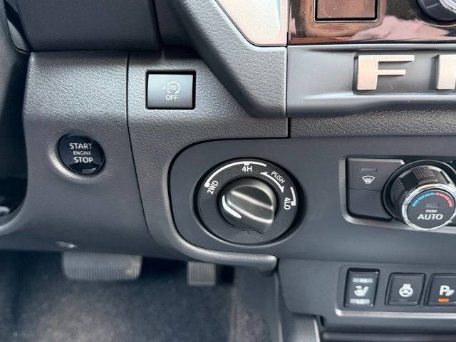 2026 Nissan Frontier SV ALL WEATHER PACKAGE