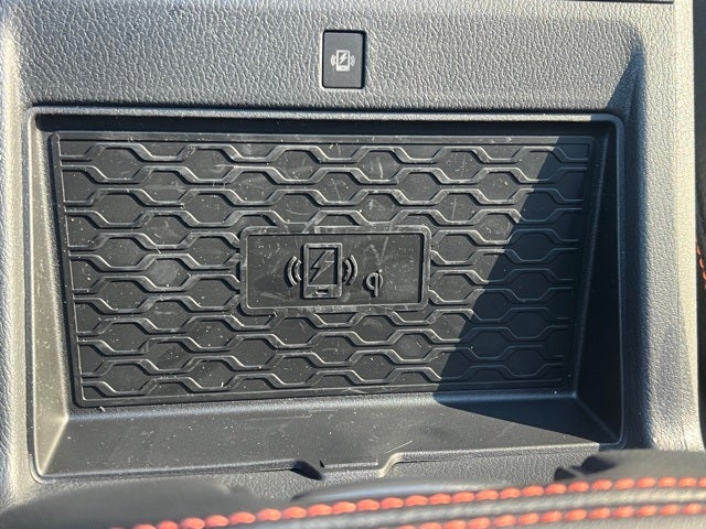 2026 Nissan Frontier PRO-4X ROUSH, PREMIUM, CONVENIENCE, TOW PACKAGE