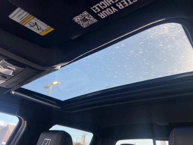 2026 Nissan Frontier PRO-4X ROUSH, PREMIUM, CONVENIENCE, TOW PACKAGE