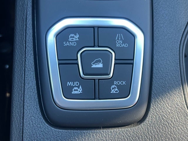 2026 Nissan Frontier PRO-4X ROUSH, PREMIUM, CONVENIENCE, TOW PACKAGE