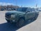 2026 Nissan Frontier PRO-4X ROUSH, PREMIUM, CONVENIENCE, TOW PACKAGE