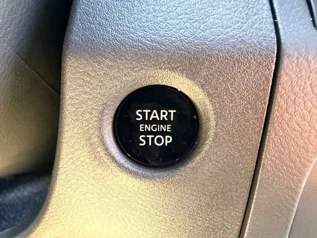 2026 Nissan Frontier SV CONVENIENCE, BLACK ACCENT PACKAGE