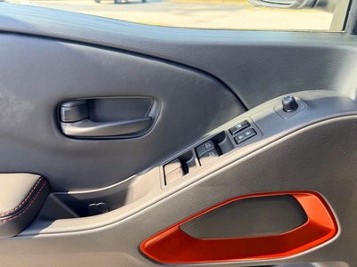 2026 Nissan Frontier PRO-4X PREMIUM, CNVENIENCE PACKAGE