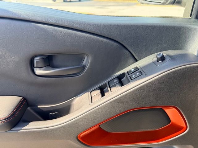 2026 Nissan Frontier PRO-4X PREMIUM, CNVENIENCE PACKAGE