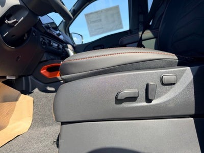 2026 Nissan Frontier PRO-4X PREMIUM, CNVENIENCE PACKAGE