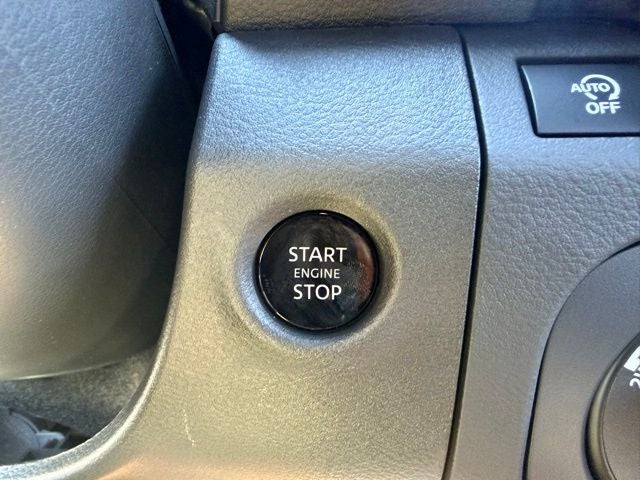 2026 Nissan Frontier PRO-4X PREMIUM, CNVENIENCE PACKAGE