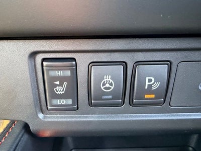 2026 Nissan Frontier PRO-4X PREMIUM, CNVENIENCE PACKAGE