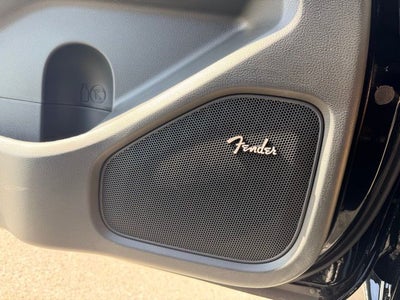 2026 Nissan Frontier PRO-4X PREMIUM, CNVENIENCE PACKAGE