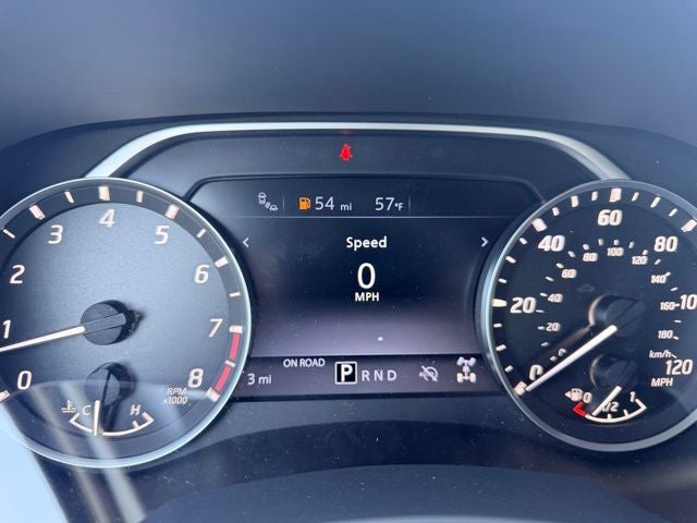 2026 Nissan Frontier SV DARK ARMOR, ALL-WEATHER CONTENT PACKAGE