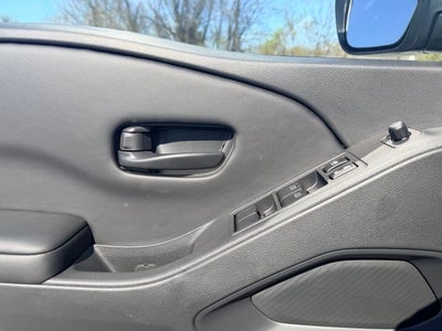 2026 Nissan Frontier SV DARK ARMOR, ALL-WEATHER CONTENT PACKAGE