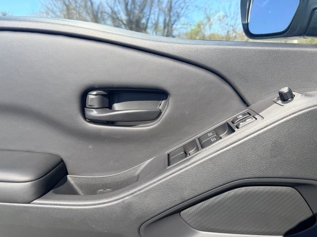 2026 Nissan Frontier SV DARK ARMOR, ALL-WEATHER CONTENT PACKAGE