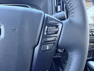 2026 Nissan Frontier SV DARK ARMOR, ALL-WEATHER CONTENT PACKAGE