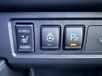 2026 Nissan Frontier SV DARK ARMOR, ALL-WEATHER CONTENT PACKAGE