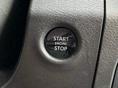 2026 Nissan Frontier SV CONVENIENCE, TOW PACKAGE