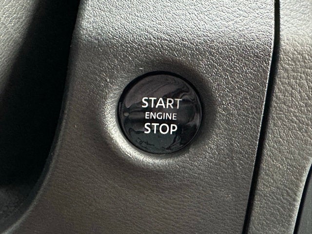 2026 Nissan Frontier SV CONVENIENCE, TOW PACKAGE