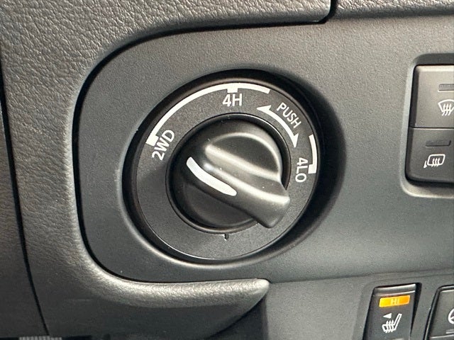 2026 Nissan Frontier SV CONVENIENCE, TOW PACKAGE