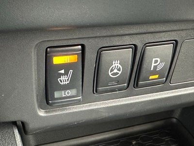 2026 Nissan Frontier SV CONVENIENCE, TOW PACKAGE