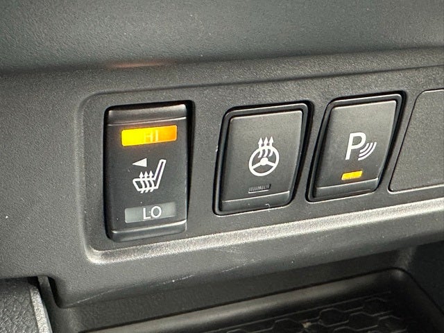 2026 Nissan Frontier SV CONVENIENCE, TOW PACKAGE