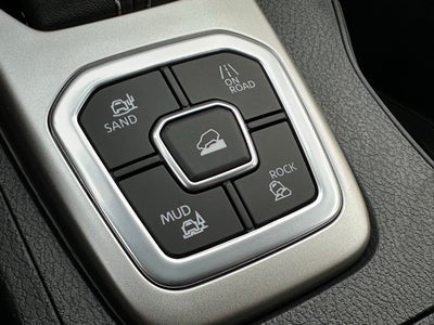 2026 Nissan Frontier SV CONVENIENCE, TOW PACKAGE