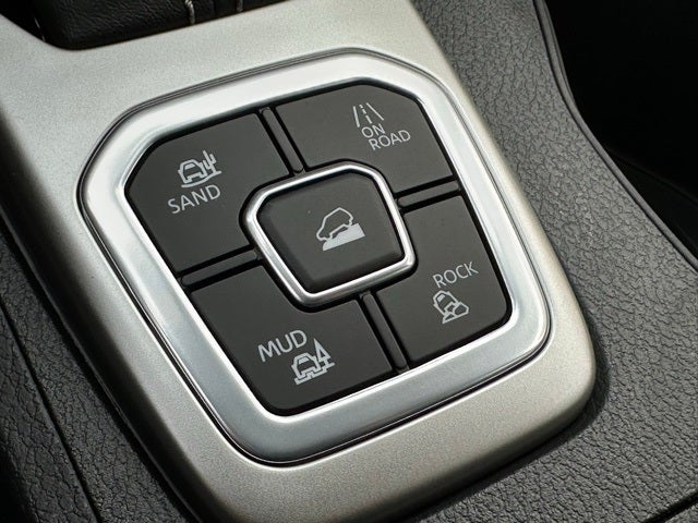 2026 Nissan Frontier SV CONVENIENCE, TOW PACKAGE