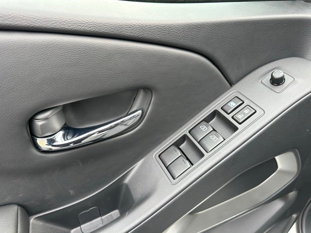 2026 Nissan Frontier SV CONVENIENCE, TOW PACKAGE